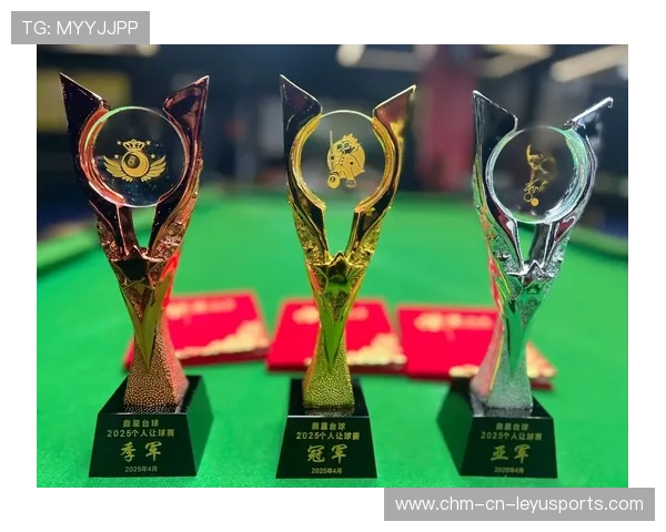 财富与荣耀：台球比赛背后的巨大收入，台球比赛奖金分配